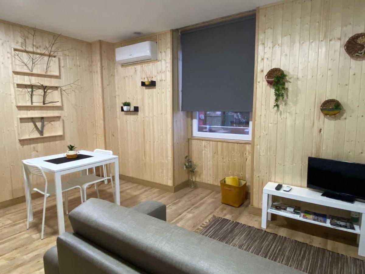 Rustico T1 No Centro Cidade Guarda Dış mekan fotoğraf
