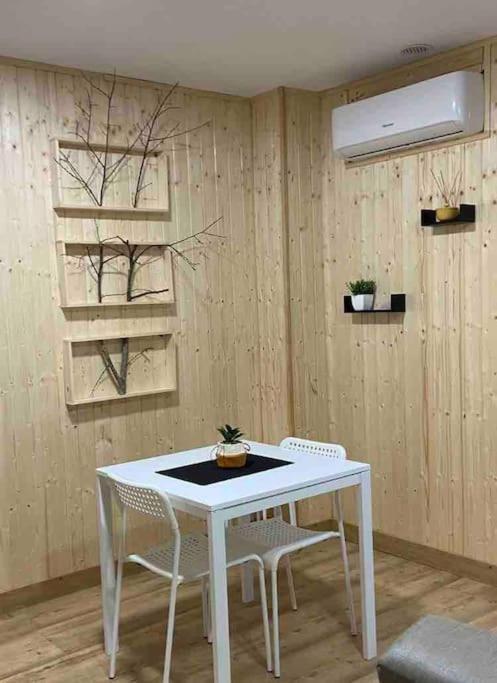 Rustico T1 No Centro Cidade Guarda Dış mekan fotoğraf